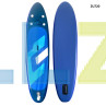 Φουσκωτό Surfboard SUP Board C-1 Μέγεθος 10'6 – ZU720 - Изображение 1 - Sellzone.bg Φουσκωτό Surfboard SUP Board C-1 Μέγεθος 10'6 – ZU720 - Изображение 1